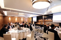Perjumpaan dan Makan Malam bersama Majlis Perabot Malaysia (MFC) di Hotel Hilton, Kuala Lumpur _1