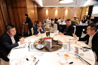 Perjumpaan dan Makan Malam bersama Majlis Perabot Malaysia (MFC) di Hotel Hilton, Kuala Lumpur _3