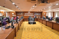 Perjumpaan Khas YB Menteri Perusahaan Perladangan dan Komoditi bersama-sama pegawai Kumpulan Pelaksana Kementerian di Putrajaya_5