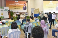 Program Jom MSPO Negeri Johor di Dewan Muafakat Johor, Taman Sri Sentosa, Pekan Nanas, Pontian, Johor_3