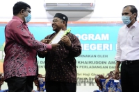 Program Jom MSPO Negeri Perak di  Dewan Tan Sri Haji Ghazali Jawi, Slim River, Perak_7