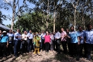 Program Lawatan YB Menteri Industri Utama Ke Projek GUP Kg Tohor, Negeri Sembilan di Projek GUP Kg Tohor, Negeri Sembilan_11