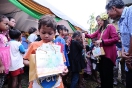 Program Lawatan YB Menteri Industri Utama Ke Projek GUP Kg Tohor, Negeri Sembilan di Projek GUP Kg Tohor, Negeri Sembilan_1