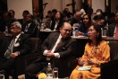 Reach and Remind Friends of The Industry Seminar 2020 and Dialogue di Hotel Le Meridien, Putrajaya