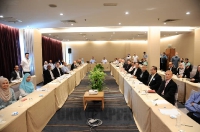 Sesi Focus Group YB Menteri Kewangan Bersama Industri Sawit di Hotel Casuarina Meru, Ipoh, Perak_10