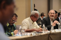 Sesi Focus Group YB Menteri Kewangan Bersama Industri Sawit di Hotel Casuarina Meru, Ipoh, Perak_2