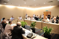 Sesi Focus Group YB Menteri Kewangan Bersama Industri Sawit di Hotel Casuarina Meru, Ipoh, Perak_9