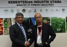 Sesi Temubual Khas YBhg KSU Kementerian Industri Utama bersama Nanyang Siang Pau di Putrajaya_10