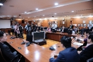 Sidang Media Khas YB Puan Teresa Kok, Menteri Industri Utama di Kementerian Indutri Utama_2