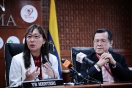 Sidang Media Khas YB Puan Teresa Kok, Menteri Industri Utama di Kementerian Indutri Utama_4