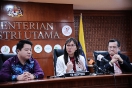 Sidang Media Khas YB Puan Teresa Kok, Menteri Industri Utama di Kementerian Indutri Utama_5