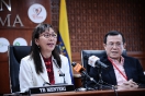 Sidang Media Khas YB Puan Teresa Kok, Menteri Industri Utama di Kementerian Indutri Utama_6