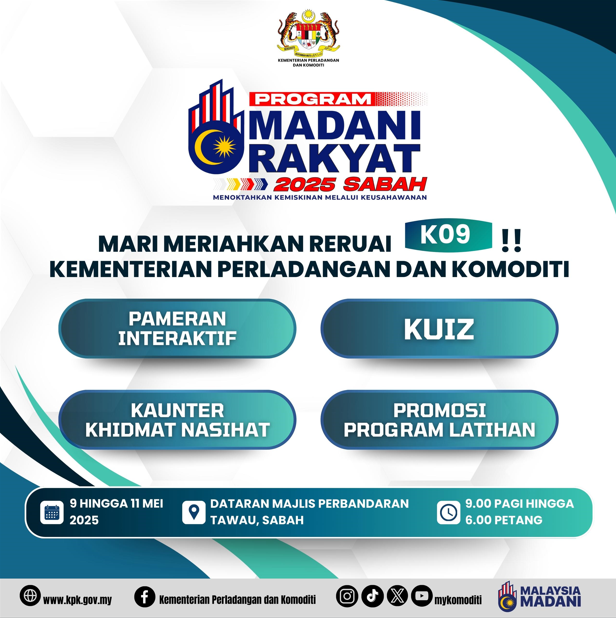 2025 PMR Sabah