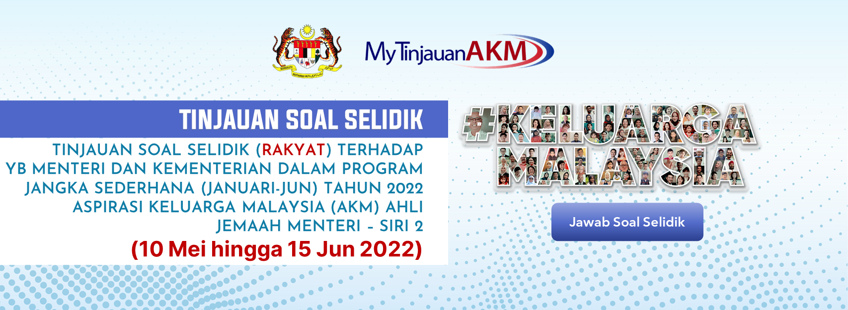 2022 MYTinjauan Mei
