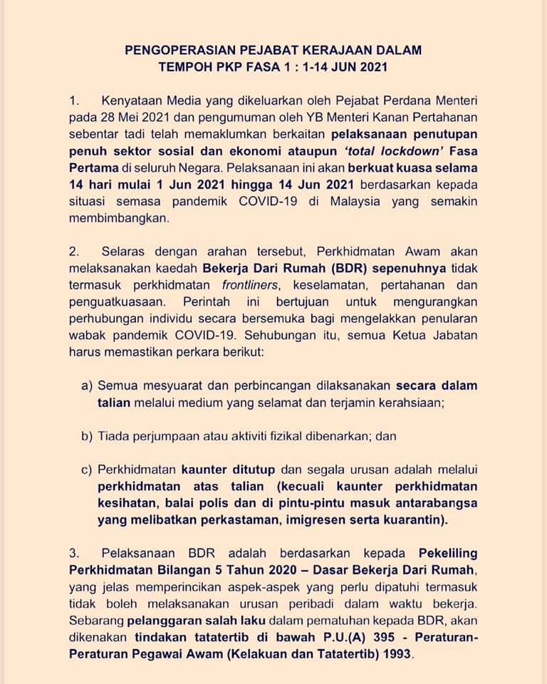Arahan KSN 30.5.2021 page1 